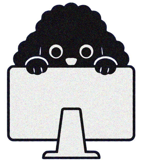 AI CORE｜公式キャラクター