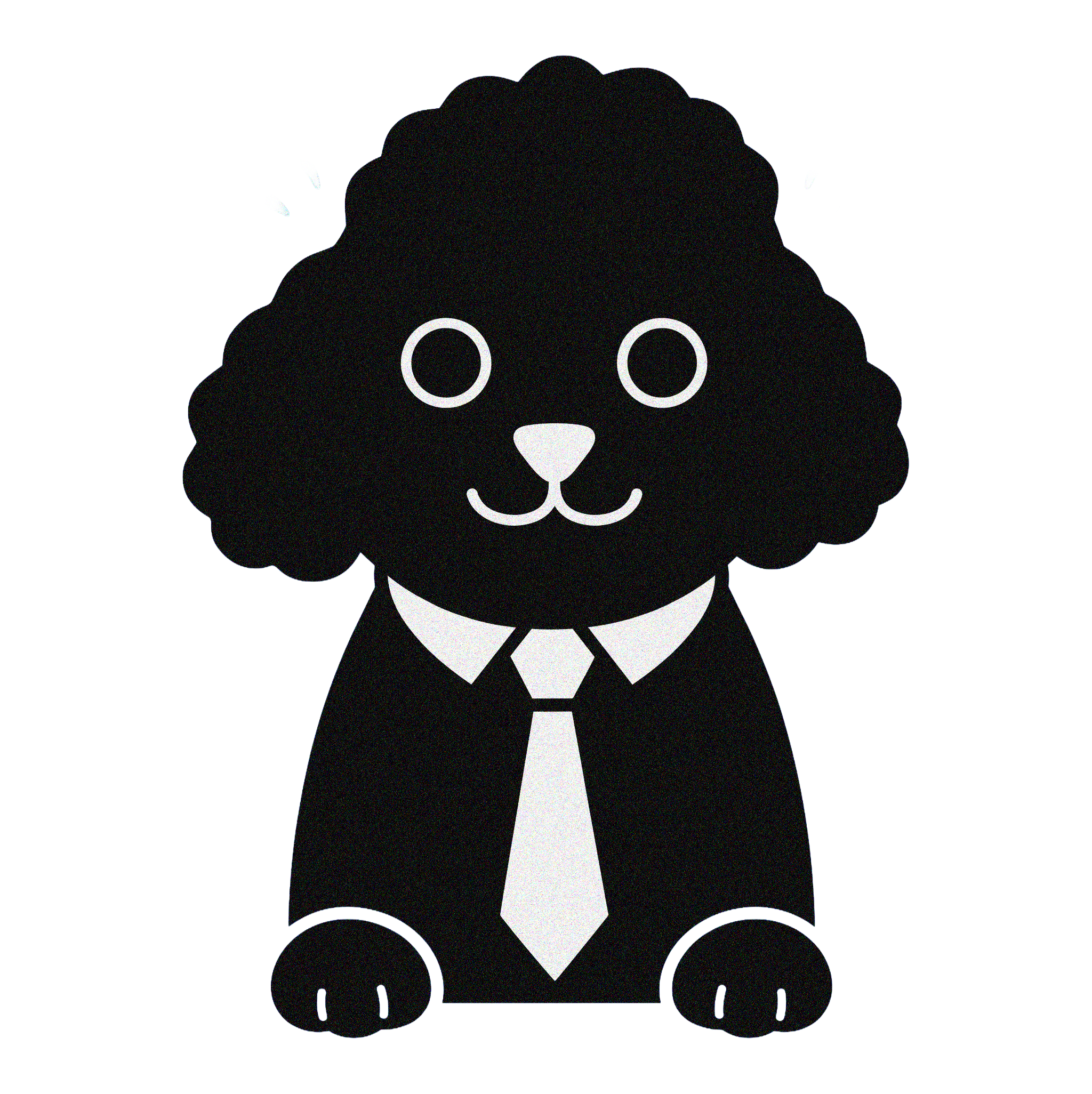 AI CORE｜AI分析キャラクター
